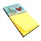 Carolines Treasures BB9210SN New Hampshire Red Chicken Christmas Sticky Note Holder